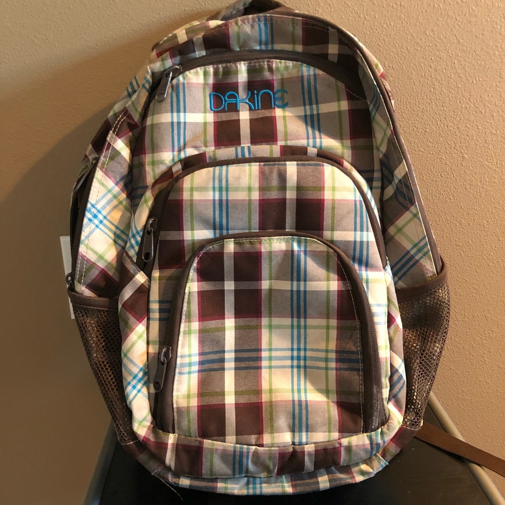 Dakine backpack!